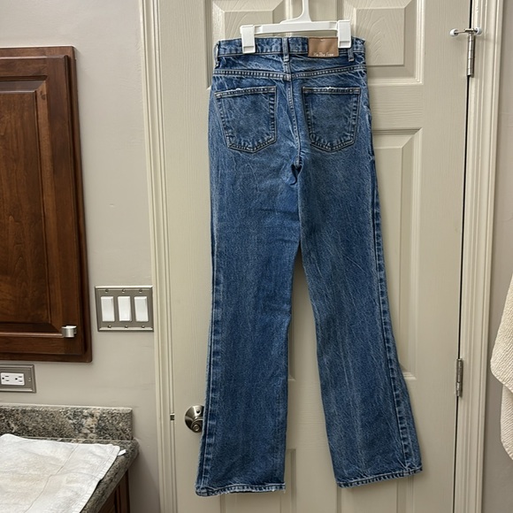 Free people Jeans - Picture 2 of 3